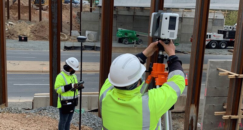 HowlaserscanningischangingthewayFAMConstructionFerrovialAllanMyerscollectssiteinformationontheirroad